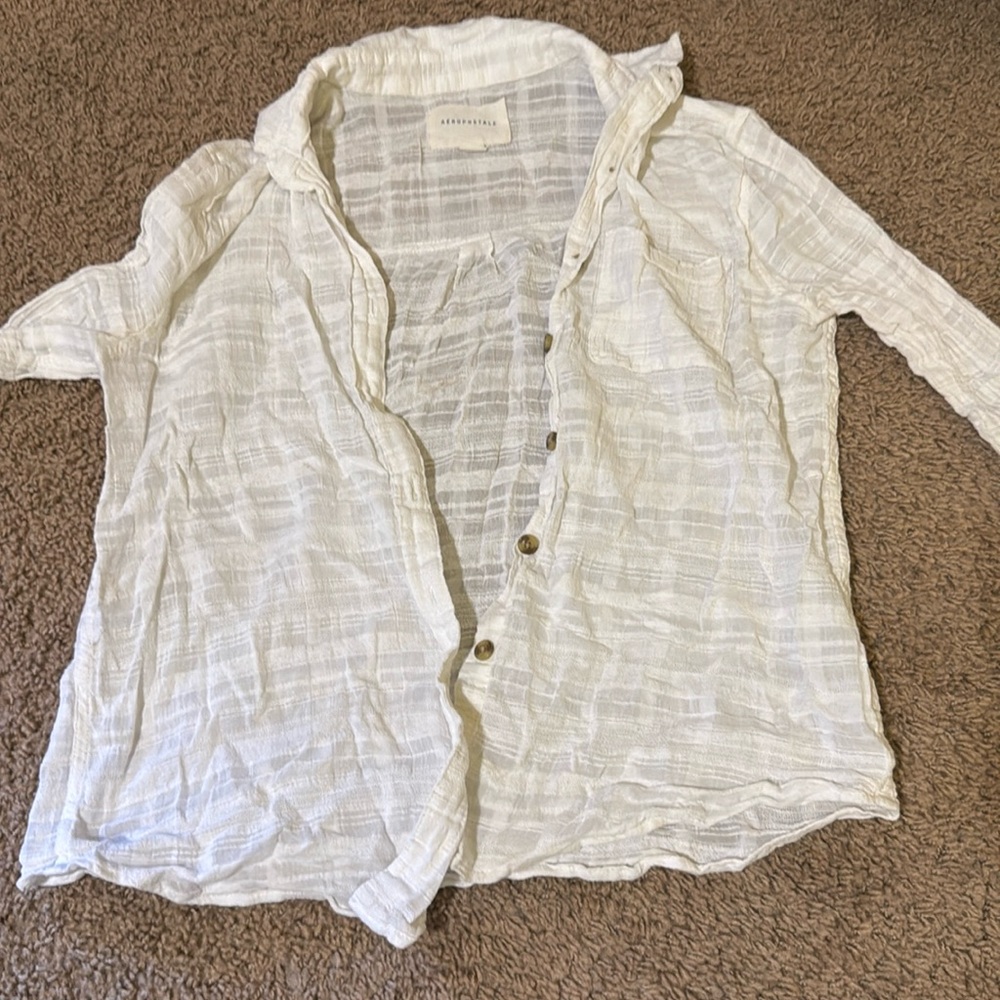 AEROPOSTALE long sleeve
